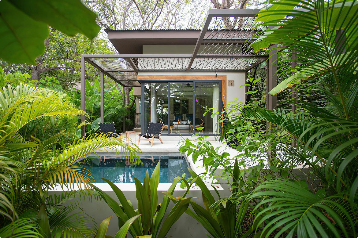 Guatapé - Near the Lake