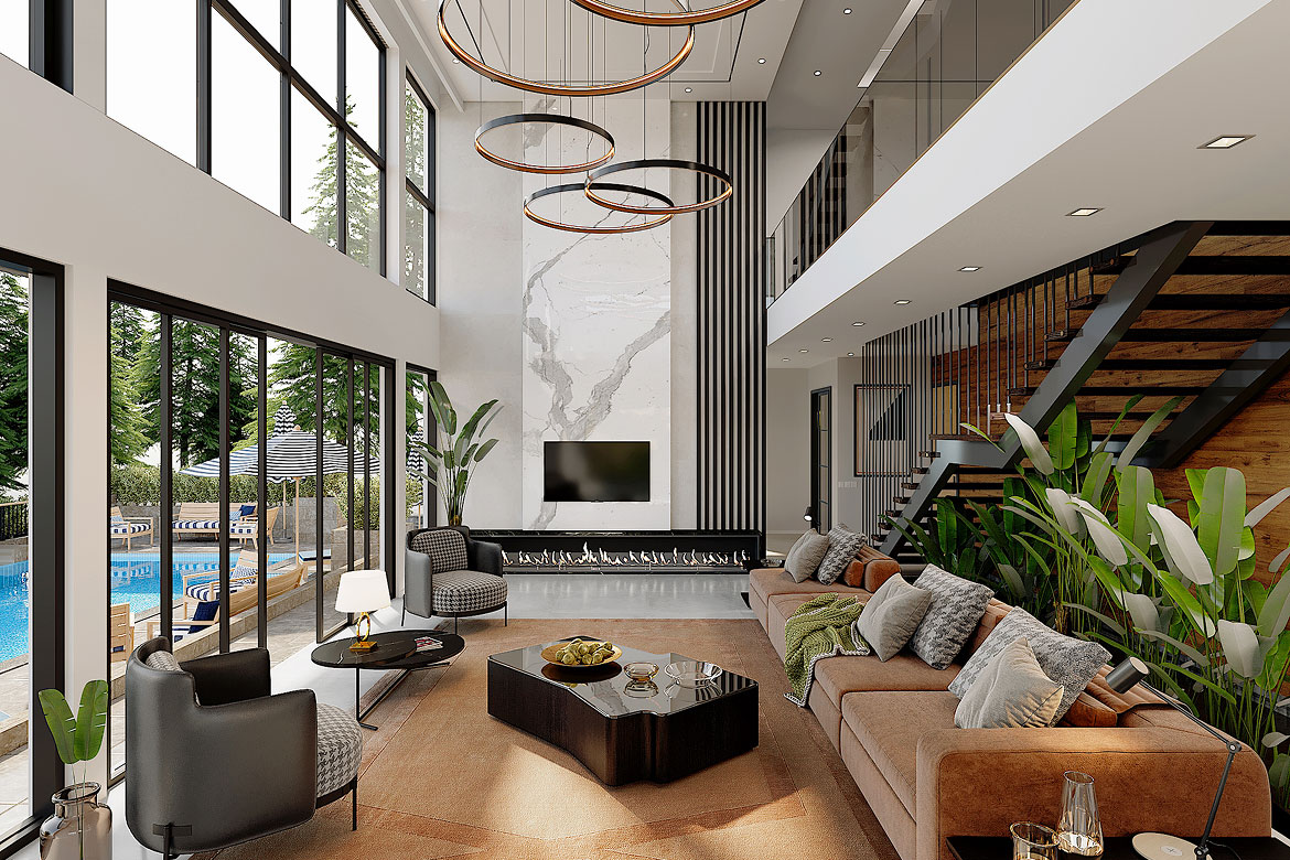 Guatapé - Lush Deluxe (copy)